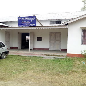 Sub-divisional Library photo