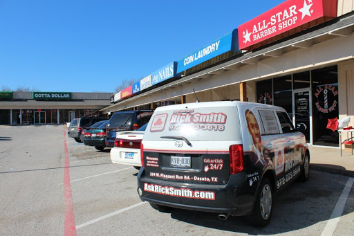 Insurance Agency «State Farm: Rick Smith», reviews and photos