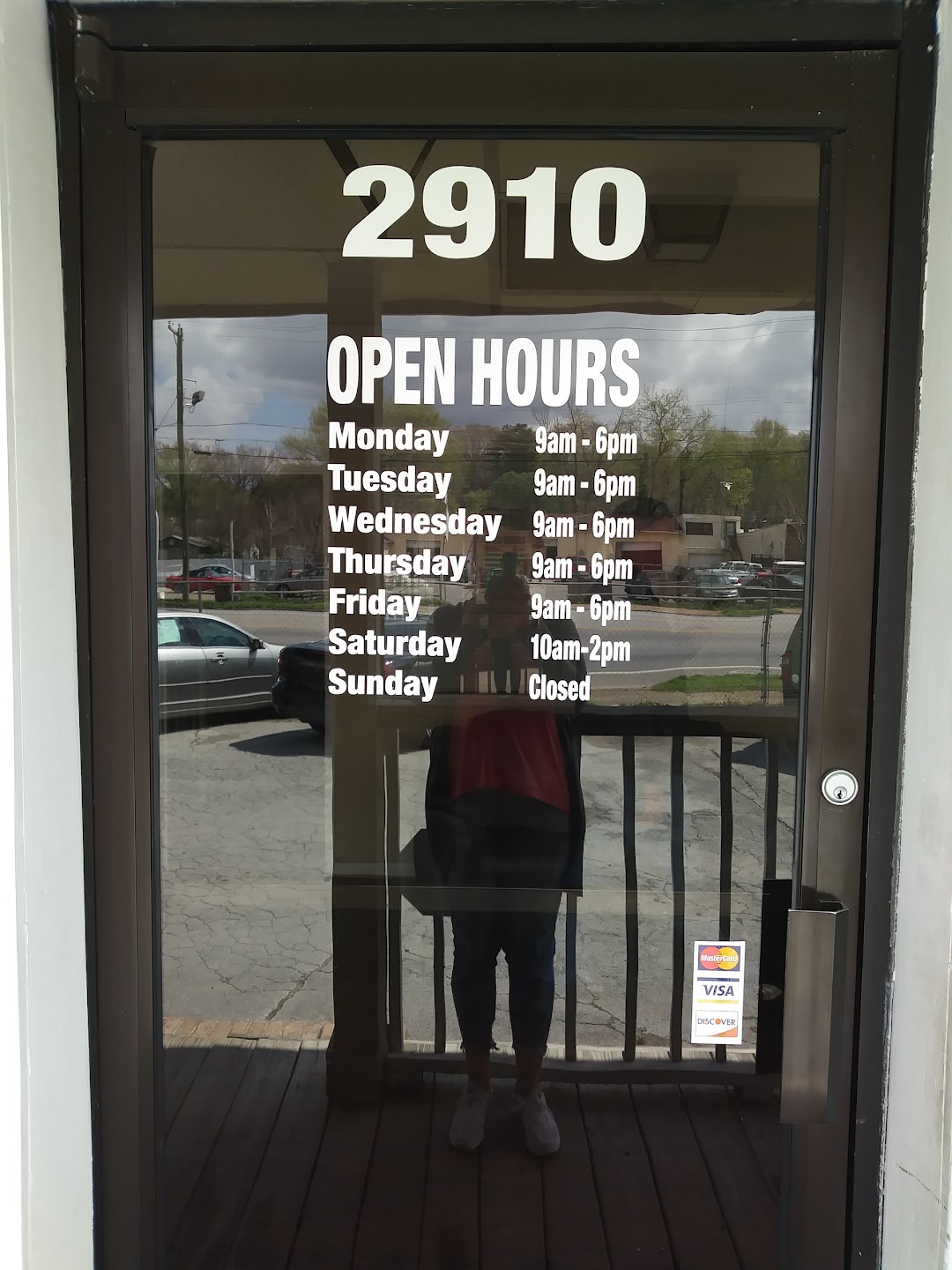 Rent To Own Cars and Sales Grp, Inc.