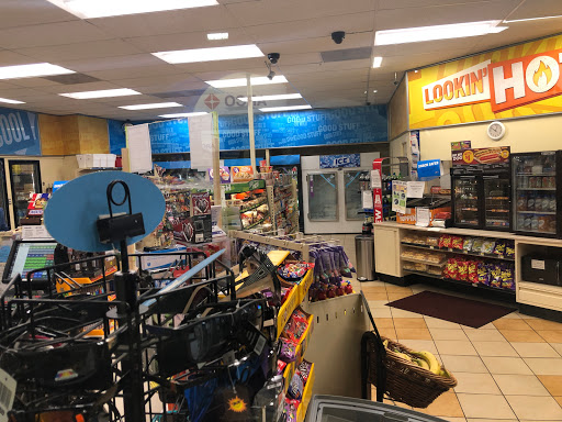 Convenience Store «AMPM», reviews and photos, 1110 SE Powell Blvd, Portland, OR 97202, USA