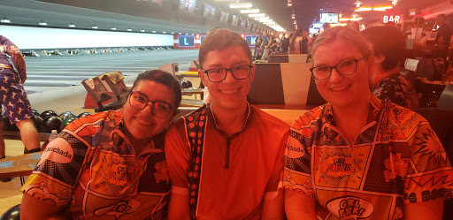 Bowling Alley «Brunswick Zone Mesa Lanes», reviews and photos, 1754 W Southern Ave, Mesa, AZ 85202, USA