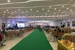 Bhramaramba convention hall image