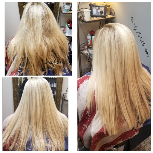 Beauty Salon «Salon Images», reviews and photos, 8175 University Ave NE, Spring Lake Park, MN 55432, USA