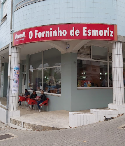 O Forninho De Esmoriz-Padaria E Pastelaria, Lda