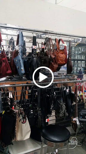Thrift Store «ECO Thrift», reviews and photos, 490 Redwood St, Vallejo, CA 94590, USA