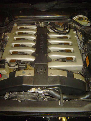 Auto Repair Shop «Europa Auto», reviews and photos, 105 Candace Dr #101, Maitland, FL 32751, USA