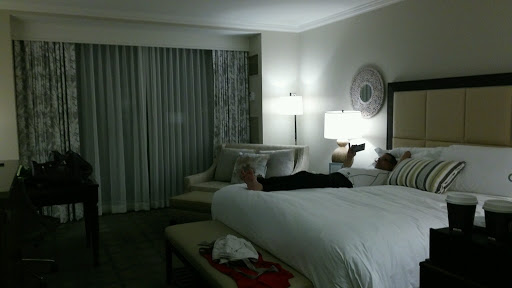 Resort «The Ritz-Carlton, Naples», reviews and photos, 280 Vanderbilt Beach Rd, Naples, FL 34108, USA