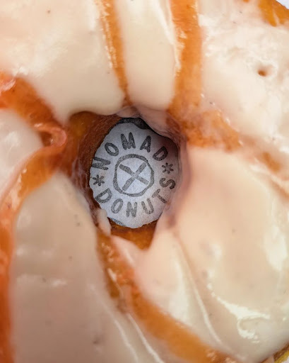 Donut Shop «Nomad Donuts», reviews and photos, 4504 30th St, San Diego, CA 92116, USA