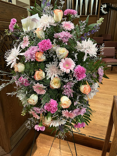 Florist «Blooms By Vickrey», reviews and photos, 2125 Market St, Camp Hill, PA 17011, USA