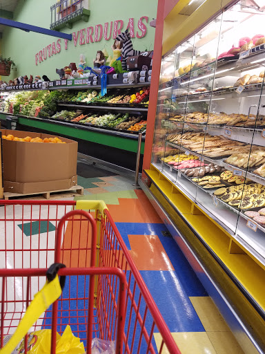 Grocery Store «Mi Pueblo Food Center», reviews and photos, 187 Harder Rd, Hayward, CA 94544, USA