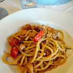 Photo n°3 de l'avis de daniele.o fait le 11/02/2024 à 15:59 sur le  Ristorante Pizzeria Tropical à Lazise