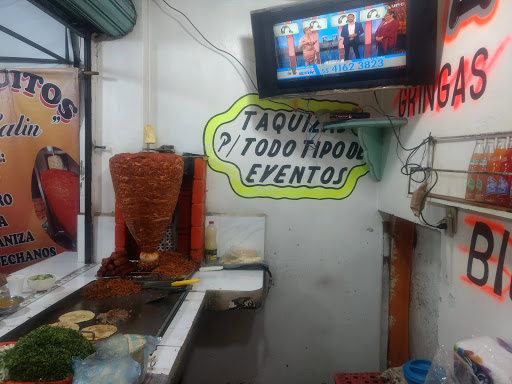 Taquitos Lalin