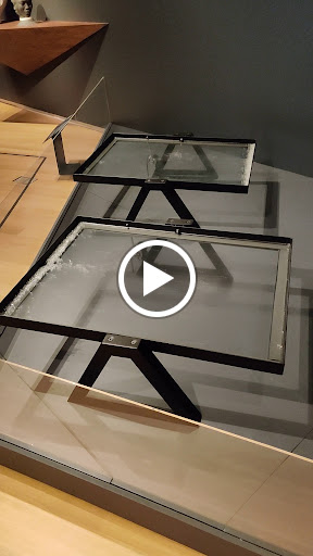 Art Museum «Museum of Arts and Design (MAD)», reviews and photos, 2 Columbus Cir, New York, NY 10019, USA