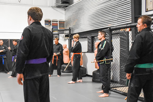 Physical Fitness Program «Ancient City Martial Arts and The Training Loft», reviews and photos, 23 Marion Ave, St Augustine, FL 32084, USA