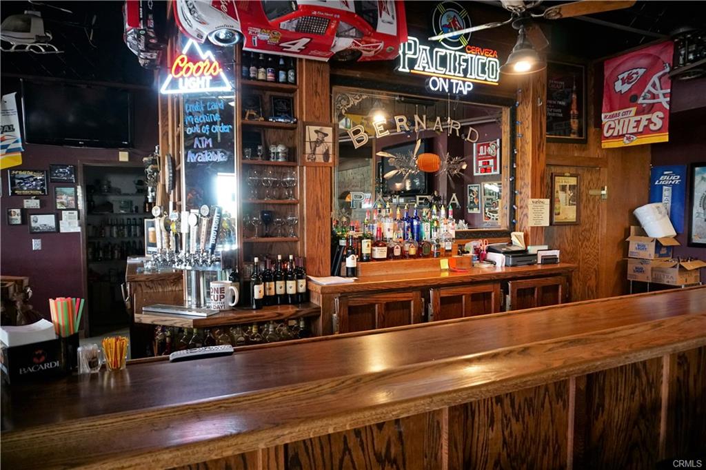 Lassen SteakHouse 96092