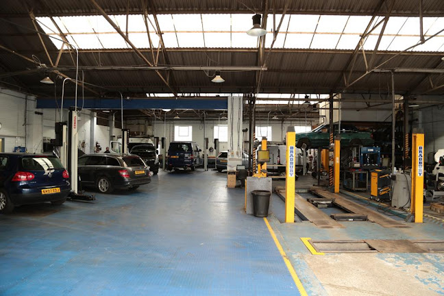 Reviews of Shaikly Motor Company Ltd. in Colchester - Auto repair shop