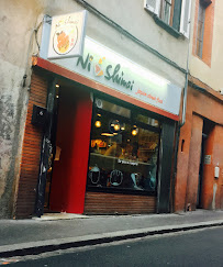 Photos du propriétaire du Restaurant japonais Ni'shimai à Toulouse - n°12