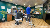 Photo du Salon de coiffure Sapo Germain à Toulouse
