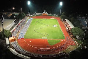 Khon Kaen University Stadium image