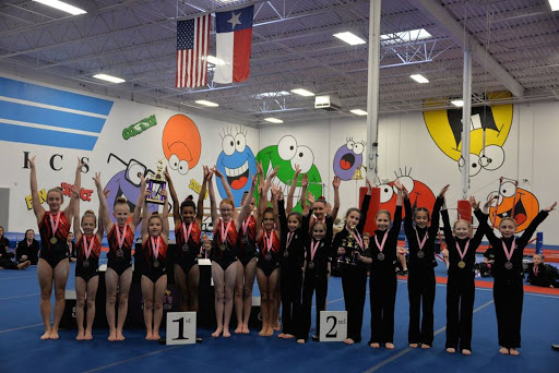 Gymnastics Center «ASI Gymnastics - Arlington», reviews and photos, 5531 S Cooper St, Arlington, TX 76017, USA
