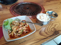 Bibimbap du Restaurant coréen Shinla Galbi à Serris - n°10