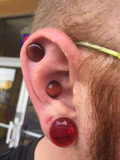 Explore tattoo matching ideas, creative tattoo ideas in Orlando, available at Drift Piercing Studios