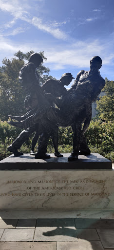 Museum «U.S. Department of the Interior Museum», reviews and photos, 1849 C St NW, Washington, DC 20240, USA