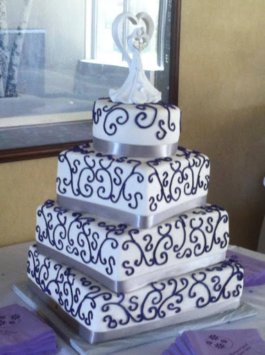 Cake Shop «Icing on the Cake», reviews and photos, 15 N Union Blvd, Colorado Springs, CO 80909, USA