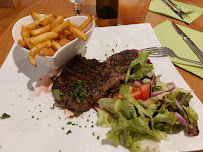 Plats et boissons du Restaurant Côté Mer à Frontignan - n°3