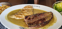 Steak du Restaurant Bistro Régent à Bordeaux - n°1