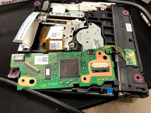 Computer Repair Service «Mr PC», reviews and photos, 1804 Bull St, Columbia, SC 29201, USA