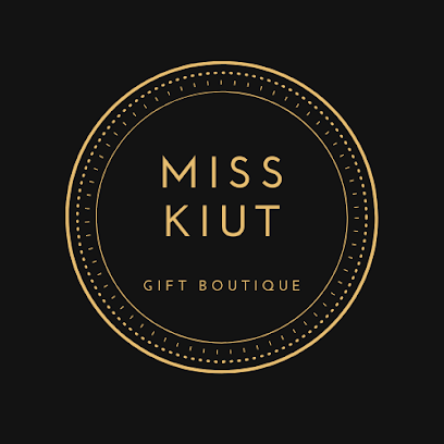 Miss Kiut Gift Boutique