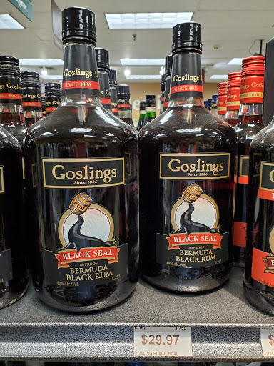 Wine Store «Blanchard Liquor - Jamaica Plain», reviews and photos, 741 Centre St, Jamaica Plain, MA 02130, USA