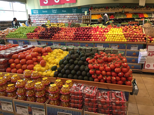 Grocery Store «Whole Foods Market», reviews and photos, 465 S Arroyo Pkwy, Pasadena, CA 91105, USA