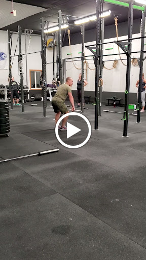 Gym «Crusher CrossFit», reviews and photos, 219 E Frontage Rd, Waconia, MN 55387, USA