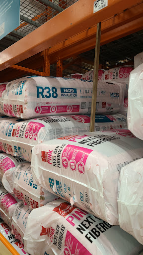 Home Improvement Store «The Home Depot», reviews and photos, 100 Barrington Rd, Schaumburg, IL 60194, USA