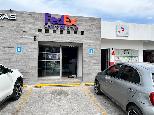 Centro De Envio FedEx