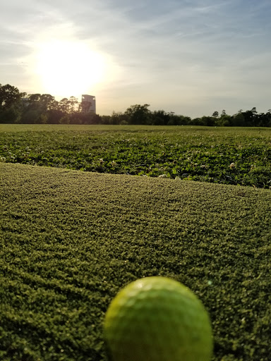 Golf Course «Hermann Park Golf Course», reviews and photos, 2155 MacGregor Way, Houston, TX 77030, USA