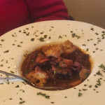 Photo n°4 de l'avis de Daniela.o fait le 26/04/2024 à 10:31 sur le  Trattoria Lo Sfizio 2.0 à Porto Santo Stefano