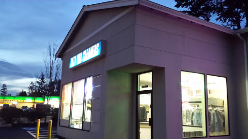Dry Cleaner «City Dry Cleaners», reviews and photos, 8410 Main St, Edmonds, WA 98026, USA