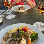 Photo n°1 de l'avis de Monika.o fait le 16/09/2023 à 14:43 sur le  Restaurant Wilder Mann à Meersburg