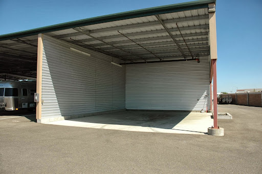 RV Storage Facility «Southport Open Storage», reviews and photos, 3080 Promenade St, West Sacramento, CA 95691, USA