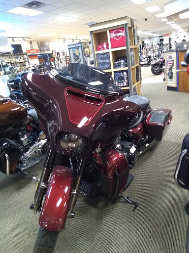 Harley-Davidson Dealer «Mississippi Coast Harley-Davidson», reviews and photos