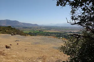 Plaza Villa Cordillera Machalí image