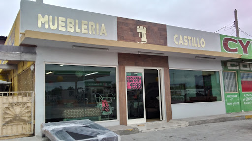 Tienda de muebles de mimbre Heroica Matamoros