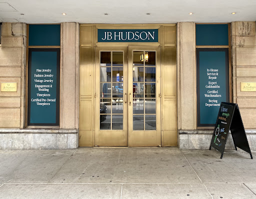 Jeweler «JB Hudson Jewelers», reviews and photos, 901 Nicollet Mall, Minneapolis, MN 55402, USA