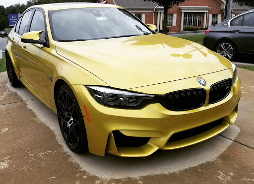 BMW Dealer «Bobby Rahal BMW of South Hills», reviews and photos, 2610 Washington Rd, Canonsburg, PA 15317, USA