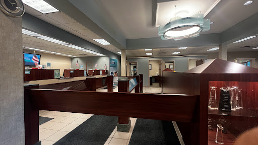 Federal Credit Union «Widget Financial», reviews and photos