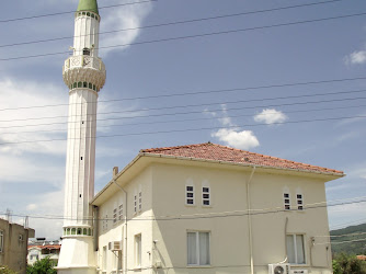 Mıhlı Cami
