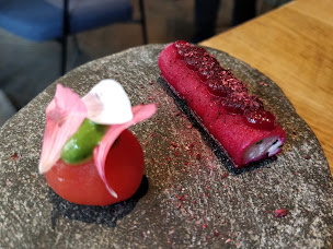 Photo n°75 de Substance à Paris ()